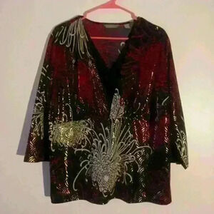 Investments gorgeous top